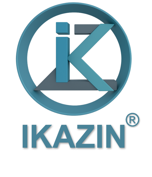 ikazin