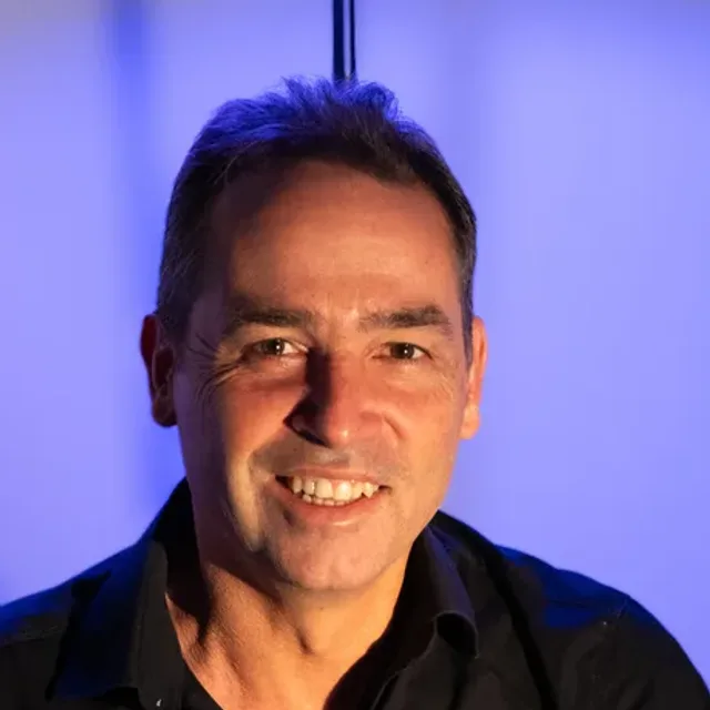 Thomas — CEO, realvirtual GmbH